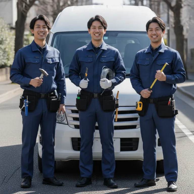屋根修理 のチーム: 葛城市
